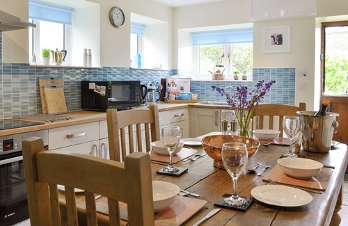 Thornton Dale Cabaña | Alojamiento de 2 habitaciones en Thornton-le-Dale, near Pickering
