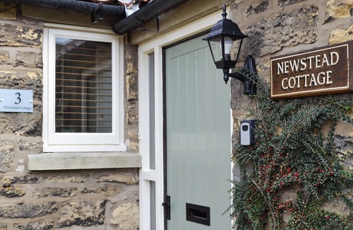 Thornton Dale Cabaña | Alojamiento de 2 habitaciones en Thornton-le-Dale, near Pickering