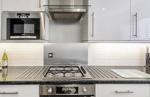 Pleasley Cabaña | Alojamiento de 2 habitaciones en Pleasley, near Chesterfield