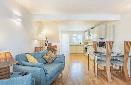 New Forest District Cabaña | Alojamiento de 2 habitaciones en Ringwood