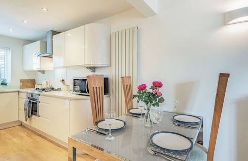 New Forest District Cabaña | Alojamiento de 2 habitaciones en Ringwood