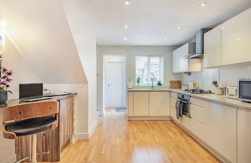 New Forest District Cabaña | Alojamiento de 2 habitaciones en Ringwood