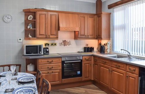 Sandbach Cabaña | Alojamiento de 2 habitaciones en Sandbach