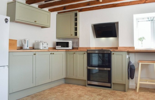Sandsend Cabaña | Alojamiento de 2 habitaciones en Sandsend