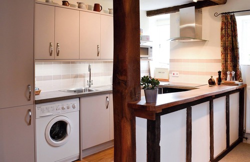 Sherborne Cabaña | Alojamiento de 2 habitaciones en Goathill, near Sherborne