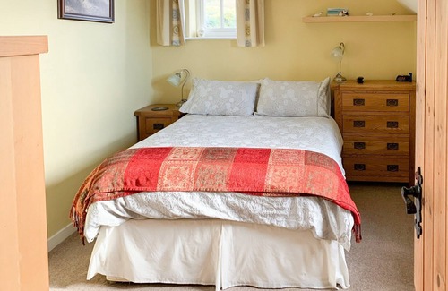 Kilmory Cabaña | 2 bedroom accommodation in Sliddery