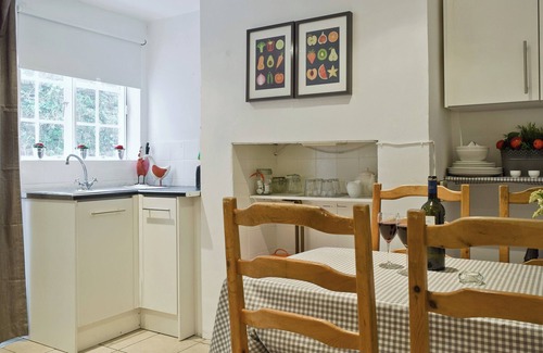 Snowshill Village Cabaña | Alojamiento de 2 habitaciones en Snowshill