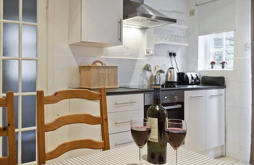 Snowshill Village Cabaña | Alojamiento de 2 habitaciones en Snowshill