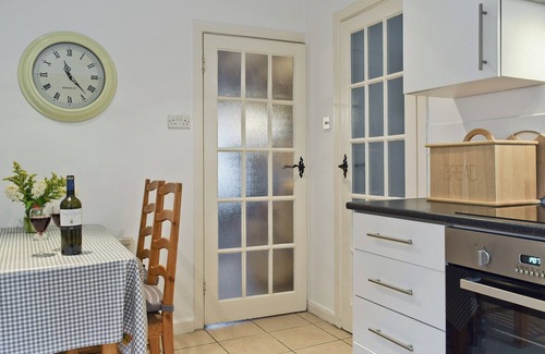 Snowshill Village Cabaña | Alojamiento de 2 habitaciones en Snowshill
