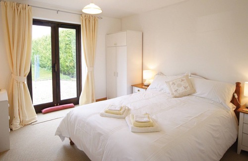 Stanfield Cabaña | 2 habitaciones alojamiento en Stanfield, cerca de Fakenham