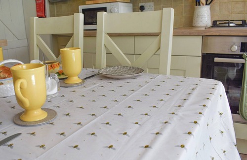 Swaffham Cabaña | Alojamiento de 2 habitaciones en Swaffham
