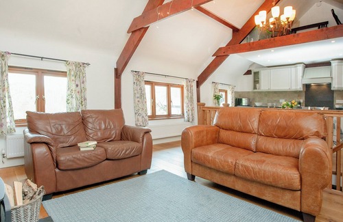 Tiverton Cabaña | 2 bedroom accommodation in Withleigh, near Tiverton