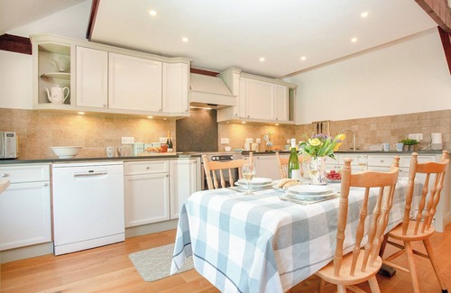 Tiverton Cabaña | 2 bedroom accommodation in Withleigh, near Tiverton