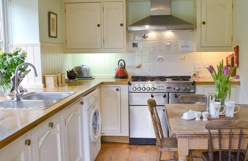 Westleigh Cabaña | Alojamiento de 2 habitaciones en Webbery, near Bideford