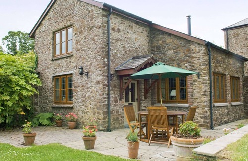 Westleigh Cabaña | Alojamiento de 2 habitaciones en Webbery, near Bideford