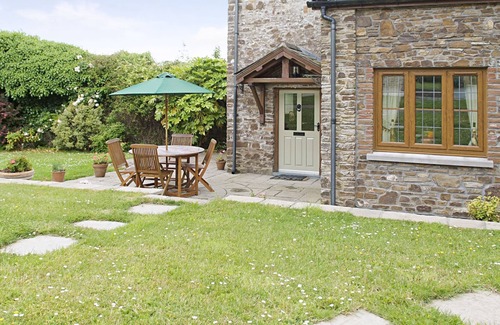 Westleigh Cabaña | Alojamiento de 2 habitaciones en Webbery, near Bideford