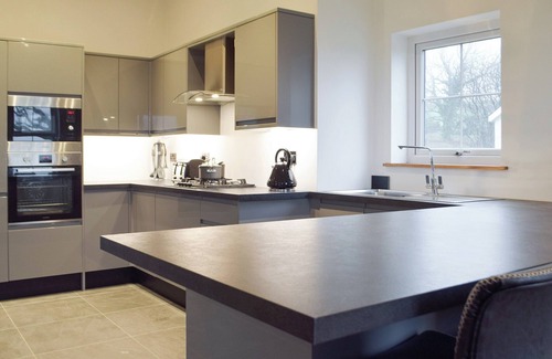 Whitland Cabaña | Alojamiento de 2 habitaciones en Glandwr, near Narbeth