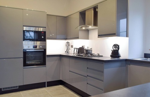 Whitland Cabaña | Alojamiento de 2 habitaciones en Glandwr, near Narbeth