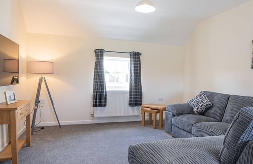 Whitland Cabaña | 2 bedroom accommodation in Pembrokeshire