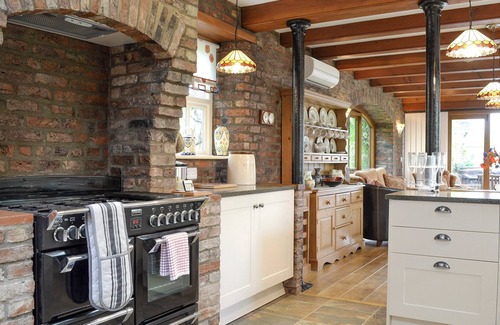 Winestead Cabaña | Alojamiento de 2 habitaciones en Camerton, near Hull