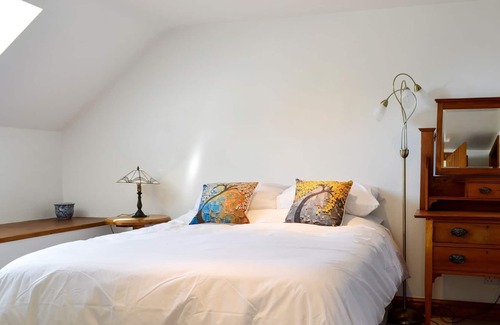 Woolhope Cabaña | 2 habitaciones alojamiento en Fownhope, cerca de Hereford