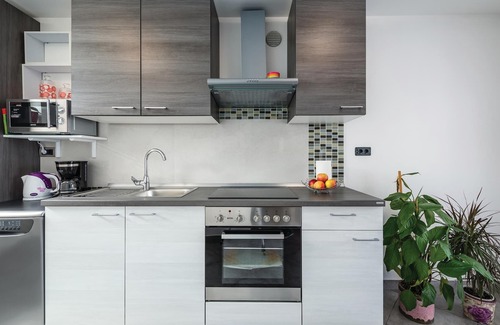 Boljevici Apartamento | Alojamiento de 2 habitaciones en Boljevici