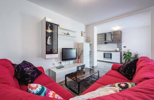 Boljevici Apartamento | Alojamiento de 2 habitaciones en Boljevici