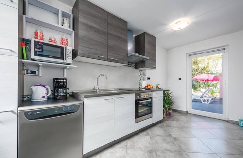 Boljevici Apartamento | Alojamiento de 2 habitaciones en Boljevici