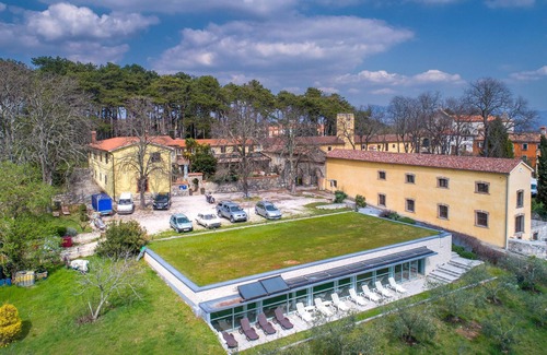 Martinski Apartamento | Alojamiento de 2 habitaciones en Martinski