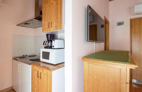 Martinski Apartamento | Alojamiento de 2 habitaciones en Martinski