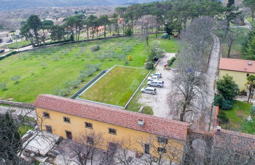 Martinski Apartamento | Alojamiento de 2 habitaciones en Martinski