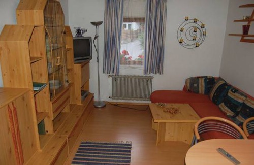 Rinn Apartamento | 55 m² Apartamento ∙ 2 habitaciones ∙ 4 personas