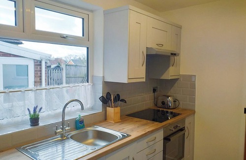 Alfreton Cabaña | Alojamiento de 2 habitaciones en Alfreton, near Matlock