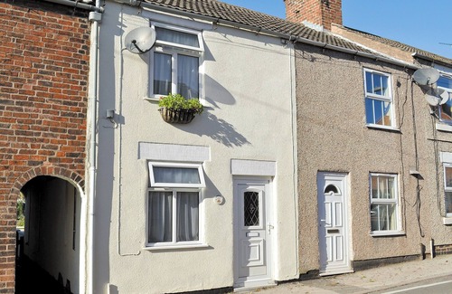 Alfreton Cabaña | Alojamiento de 2 habitaciones en Alfreton, near Matlock
