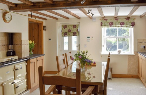 Ashover Cabaña | Alojamiento de 2 habitaciones en Ashover, near Chesterfield