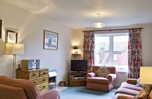 Aviemore Cabaña | Alojamiento de 2 habitaciones en Dalfaber, Aviemore