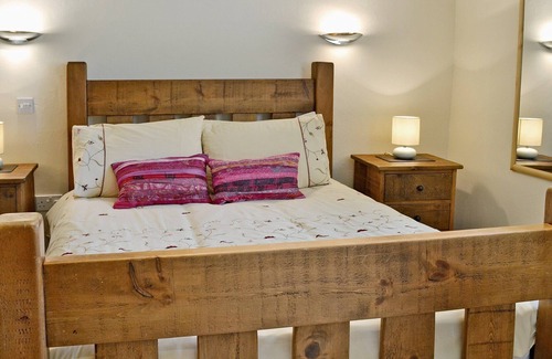 Over Haddon Cabaña | 2 habitaciones alojamiento en Over Haddon, cerca de Bakewell