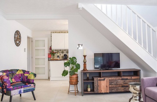 Bampton Cabaña | 2 bedroom accommodation in Bampton