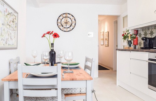 Bampton Cabaña | 2 bedroom accommodation in Bampton