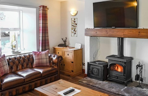 Belford Cabaña | Discover tranquillity in this charming two-bedroom cottage in pretty Belford.