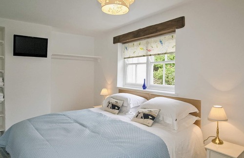 Instow Cabaña | Alojamiento de 2 habitaciones en Instow, cerca de Bideford