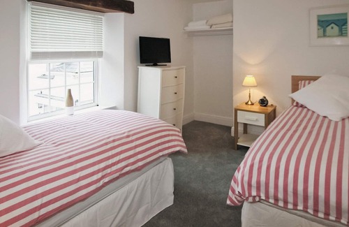 Instow Cabaña | Alojamiento de 2 habitaciones en Instow, cerca de Bideford