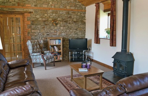 Parkham Cabaña | Alojamiento de 2 habitaciones en Parkham, near Bideford
