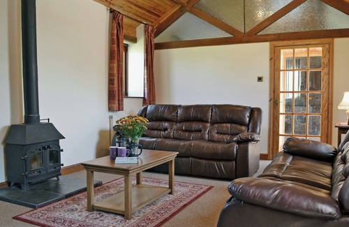 Parkham Cabaña | Alojamiento de 2 habitaciones en Parkham, near Bideford