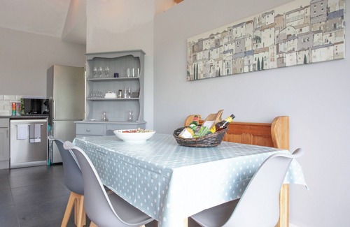 Loxton Cabaña | 2 bedroom accommodation in Bleadon