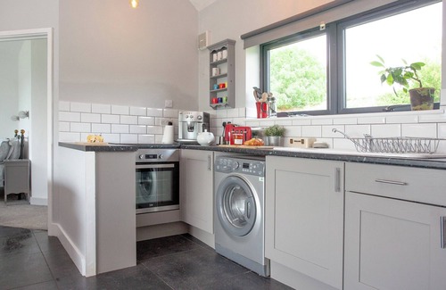 Loxton Cabaña | 2 bedroom accommodation in Bleadon
