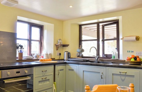 Mary Tavy Cabaña | 2 bedroom accommodation in Brentor