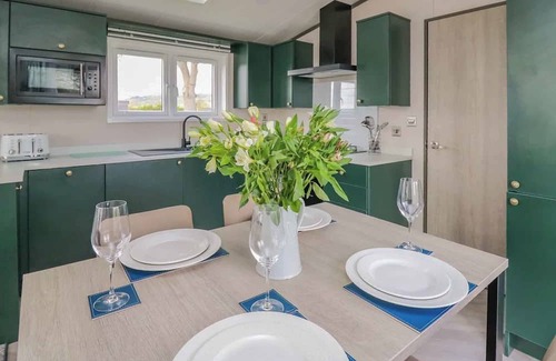 Trefeglwys Casa | 2 bedroom accommodation in Caersws