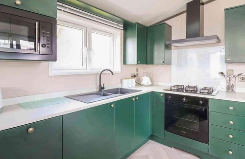 Trefeglwys Casa | 2 bedroom accommodation in Caersws