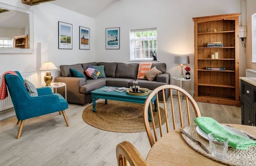 Eastgate Cabaña | 2 bedroom accommodation in Cawston